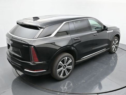 New 2025 Cadillac Escalade IQ Luxury 2 image 27