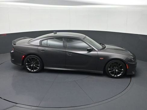 Used 2022 Dodge Charger Scat Pack RWD image 26