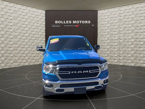 Certified 2022 RAM 1500 Big Horn image 12