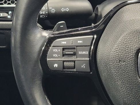 Certified 2024 Honda Civic Sport image 27