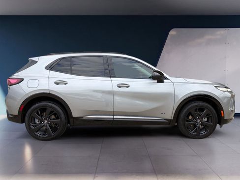 Used 2024 Buick Envision Sport Touring image 6