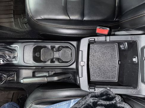 Used 2023 Jeep Wrangler Unlimited Rubicon 392 w/ Trailer Tow Package image 37