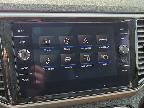 Used 2021 Volkswagen Atlas SEL Premium image 29