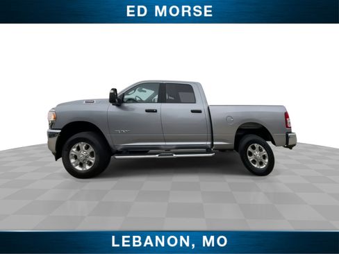 Used 2024 RAM 2500 Big Horn w/ Bed Utility Group image 5