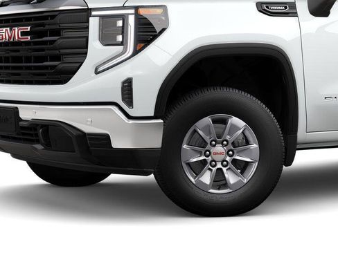 New 2026 GMC Sierra 1500 Pro RWD image 7