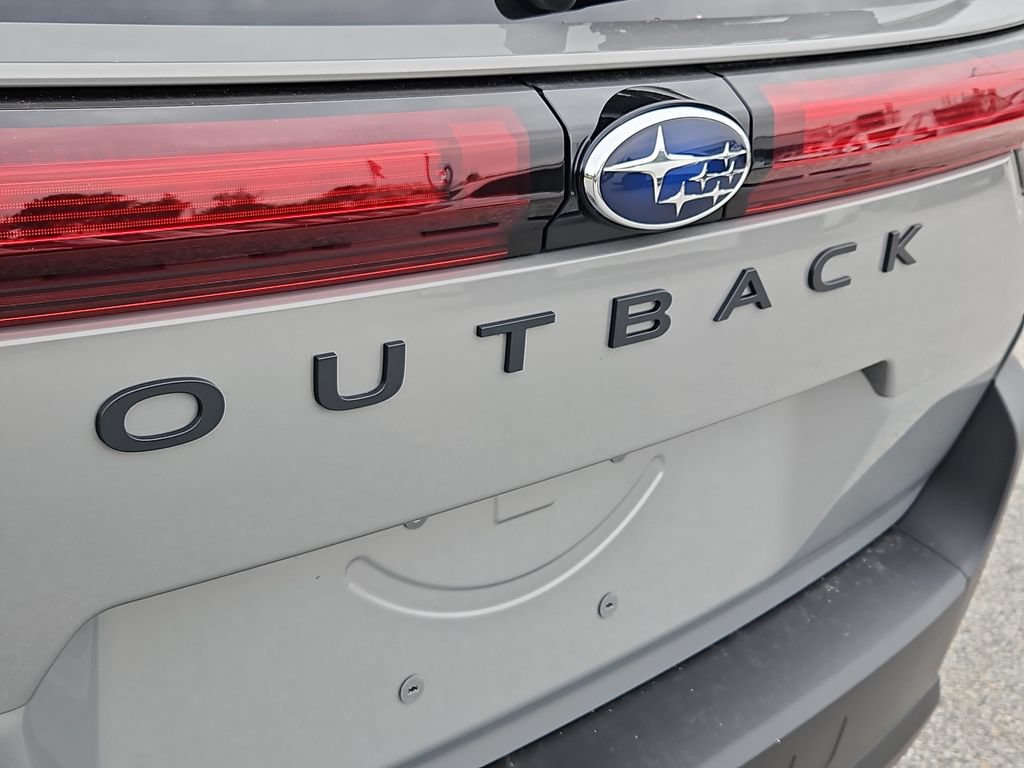 New 2026 Subaru Outback Touring XT AWD/4WD image 6