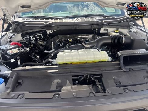 Used 2024 Ford F150 XL RWD image 20