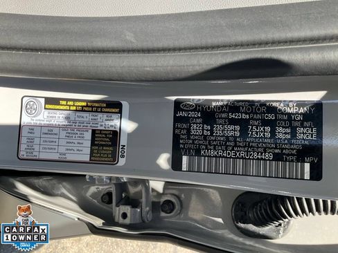 Used 2024 Hyundai Ioniq 5 Limited RWD image 26