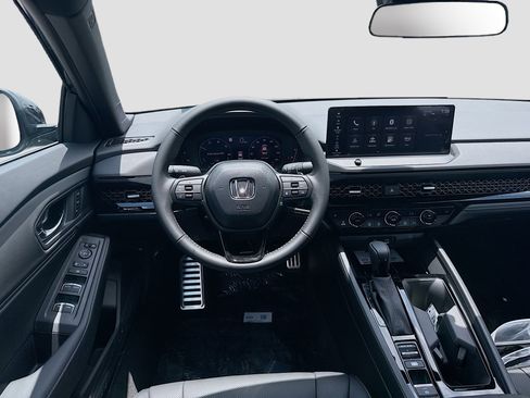New 2026 Honda Accord Sport image 17