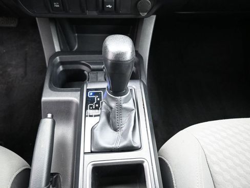 Certified 2023 Toyota Tacoma SR RWD image 23