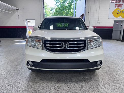 Used 2013 Honda Pilot Touring image 8