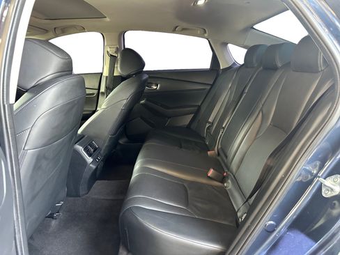Used 2024 Honda Accord EX-L image 13