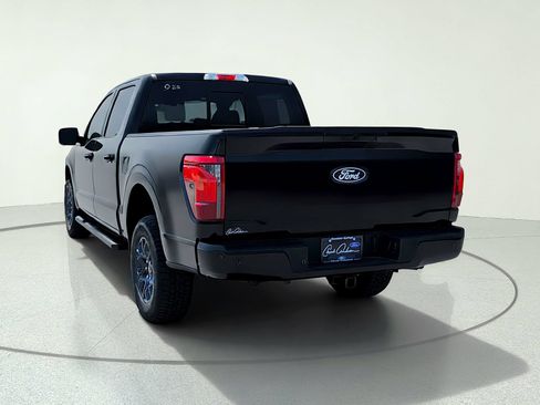 New 2026 Ford F150 XLT AWD/4WD image 6
