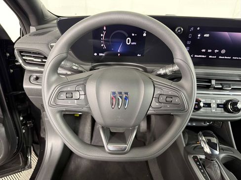 New 2026 Buick Envista Preferred image 22