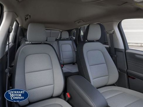 New 2026 Ford Escape Active image 40