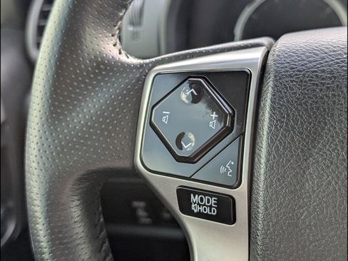 Used 2022 Toyota 4Runner TRD Sport RWD image 21