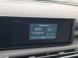 New 2026 Hyundai Santa Cruz SE AWD/4WD video 4