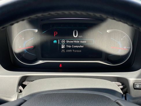 Used 2022 Honda Pilot Elite image 13