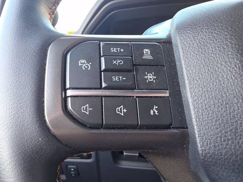 Used 2025 Ford F150 Tremor w/ Equipment Group 402A High AWD/4WD image 16