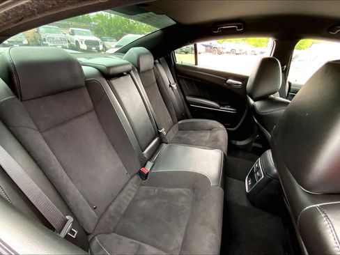Used 2023 Dodge Charger Scat Pack w/ Plus Group RWD image 19