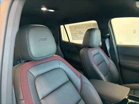 New 2026 Chevrolet Equinox RS w/ Convenience Package III image 26