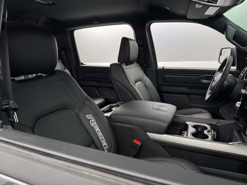 New 2026 RAM 1500 Rebel w/ Rebel Level 2 Equipment Group image 18