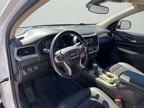 Used 2019 GMC Acadia Denali w/ LPO, Floor Liner Package FWD image 27