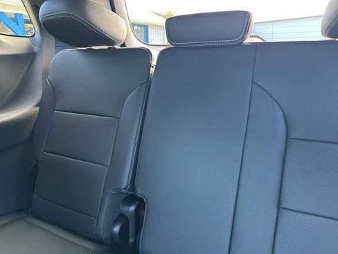 New 2026 Chevrolet Traverse LT w/ Enhanced Driving Package image 39