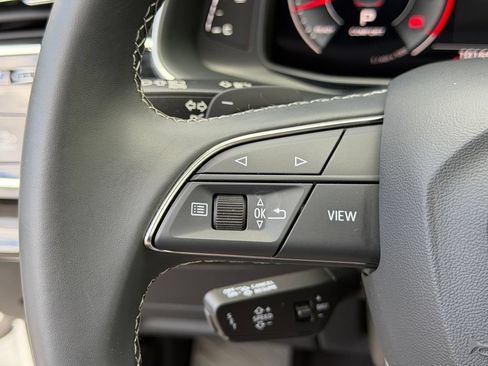 Certified 2026 Audi Q8 Premium Plus AWD/4WD image 27