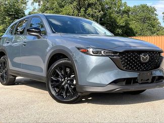 Used 2025 MAZDA CX-5 Carbon Edition AWD/4WD video 1