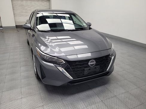 Used 2025 Nissan Sentra S FWD image 14