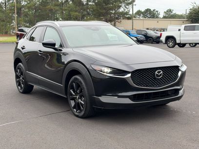 Used 2024 MAZDA CX-30 AWD 2.5 S w/ Select Sport Pkg