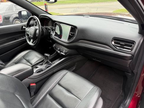 Used 2022 Dodge Durango GT AWD/4WD image 9