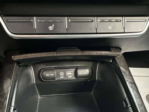Used 2018 Kia Sorento EX FWD image 33