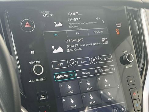 Used 2023 Subaru Legacy Premium image 21