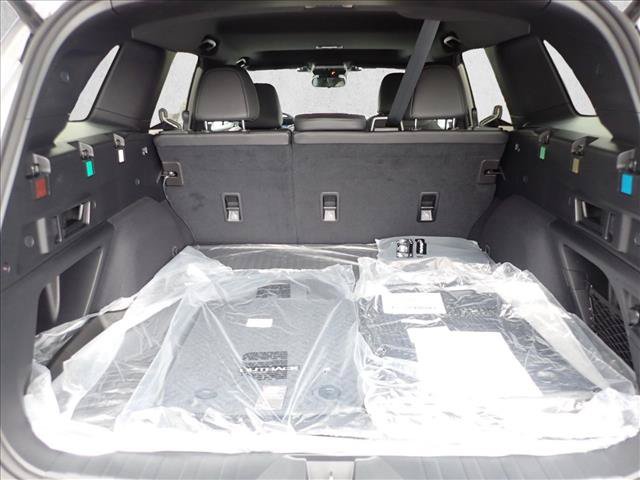 New 2026 Subaru Outback Premium AWD/4WD image 8