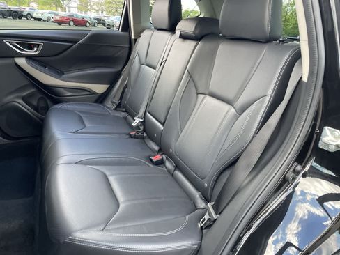 Used 2022 Subaru Forester Limited AWD/4WD image 27