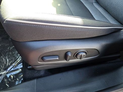 New 2026 Chevrolet TrailBlazer LT w/ Convenience Package image 16