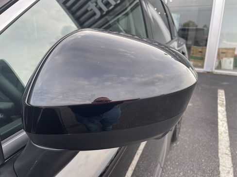 New 2026 Nissan Rogue SV image 6