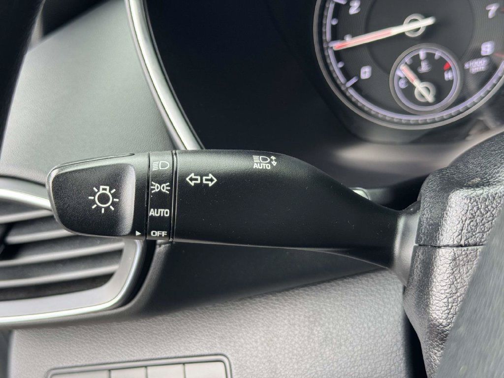 Used 2022 Hyundai Santa Fe SEL AWD/4WD image 21