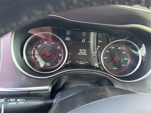 Used 2020 Dodge Charger SXT w/ Leather Interior Group image 2