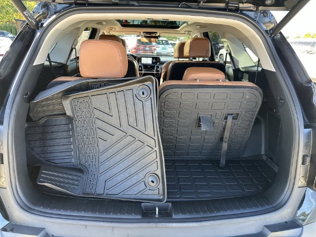 Used 2023 Kia Sorento SX Prestige AWD/4WD image 30