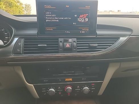 Used 2018 Audi A6 2.0T Premium FWD image 18