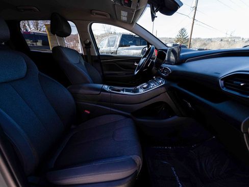 Used 2023 Hyundai Santa Fe SEL image 31