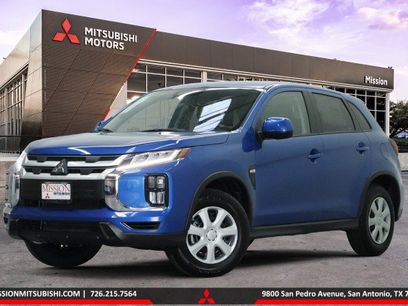 New 2027 Mitsubishi Outlander Sport FWD