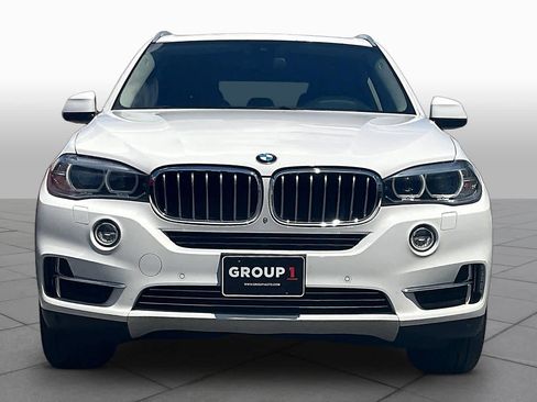 Used 2015 BMW X5 xDrive35i AWD/4WD image 3