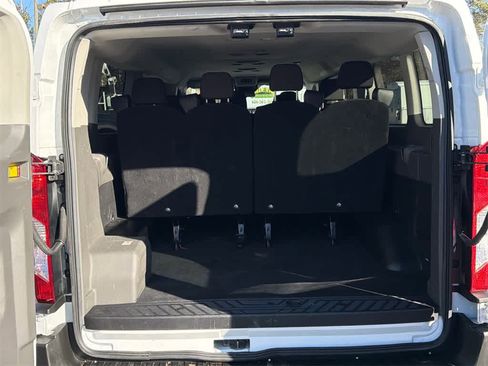 Used 2023 Ford Transit 350 XLT image 16