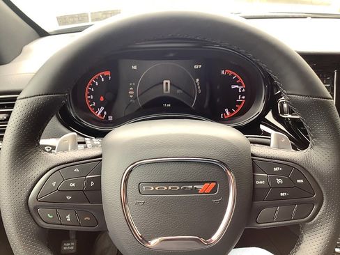 New 2026 Dodge Durango GT w/ Blacktop Package image 15