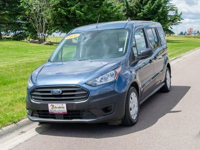 Used 2021 Ford Transit Connect XL