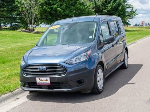 Used 2021 Ford Transit Connect XL image 1
